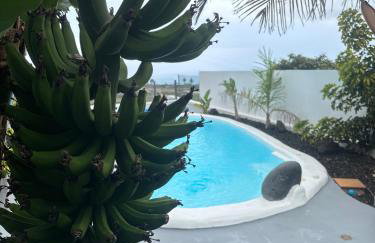 Tagoro Sunset View & Heated Pool Tenerife - Foto 40