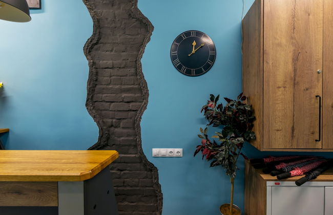 RentalSPb Apart-hotel - Foto 71