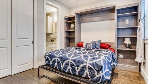 Skyline view of Downtown Dallas 3 story home! - Foto 2