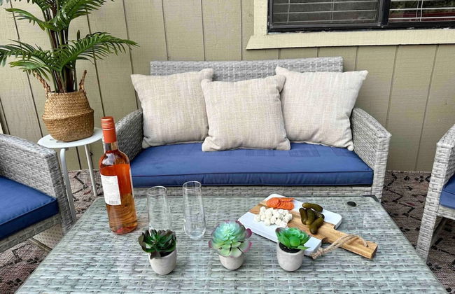 Prime Location Yosemite Adventure by Casa Oso - Foto 19