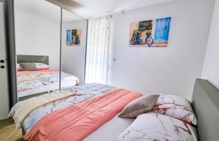 Apt - Villa Sambije with swimming pool, Dobrec - Opatija - Foto 51