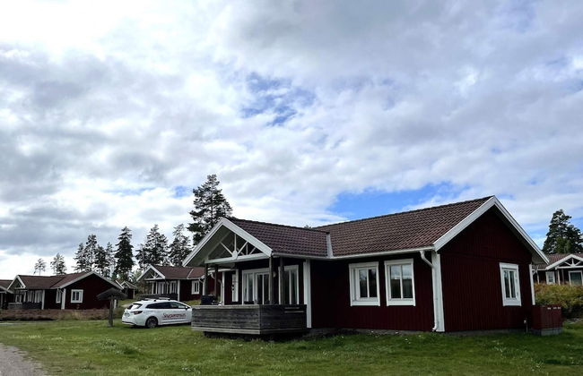 6 Person Holiday Home in HOK - Photo 28