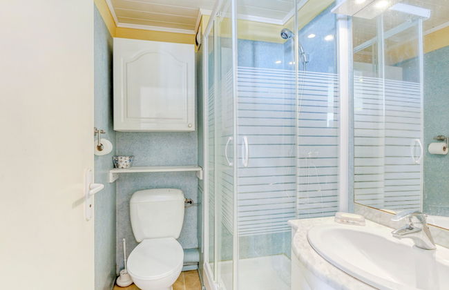 Les Portes de la Plage - Foto 11