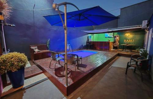 Pousada Paraíba - Foto 8