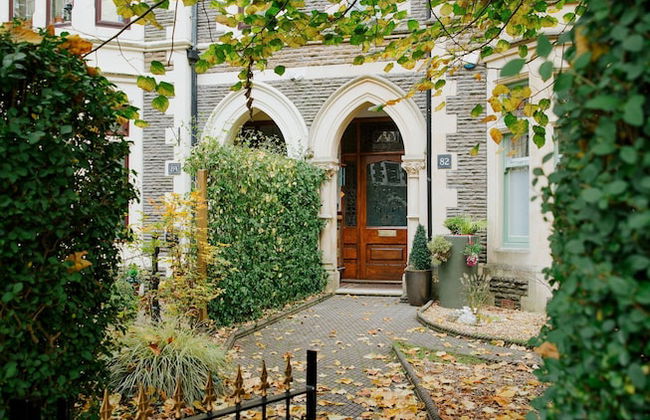 The Suite, 82 Cathedral, Private Parking - Foto 24