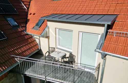 FeWo D&Y -barrierefrei- - Foto 9