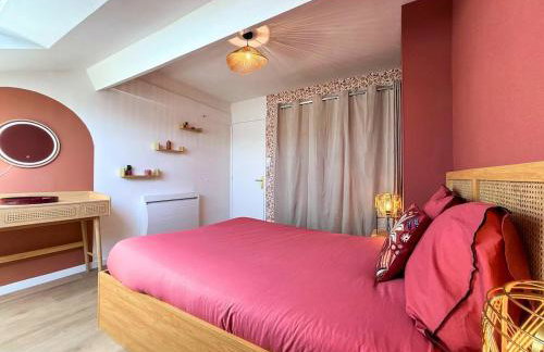 Sous les toits de la Digue - Photo 10