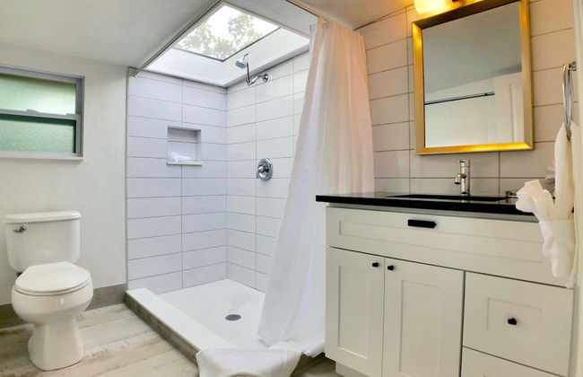 Siesta Heron Suites & Villas - Foto 41