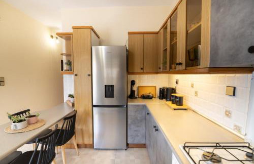 Villa Aelia Luxury Maisonette - Foto 22