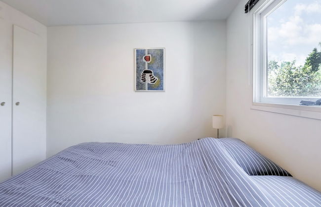 Quaint Holiday Home in Garderen With Fenced Garden - Foto 6