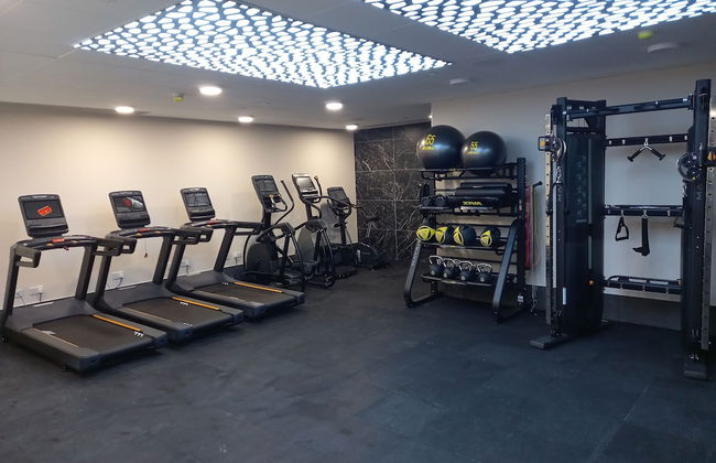 Beautiful Studio in Gibraltar - E1 - Foto 16