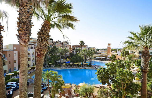 Four Seasons Vilamoura - Foto 30