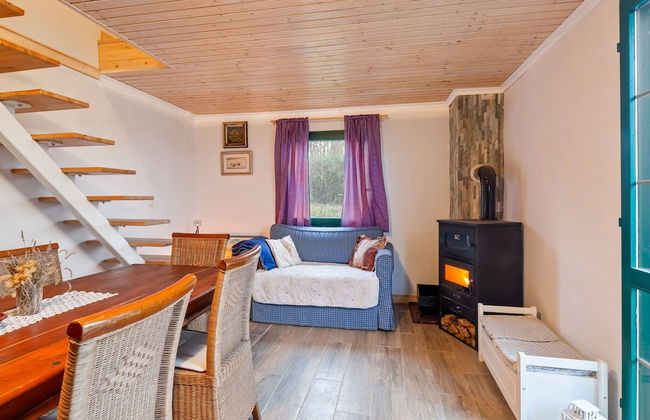 Delightful Holiday Home in Havidić Selo with Garden - Foto 15