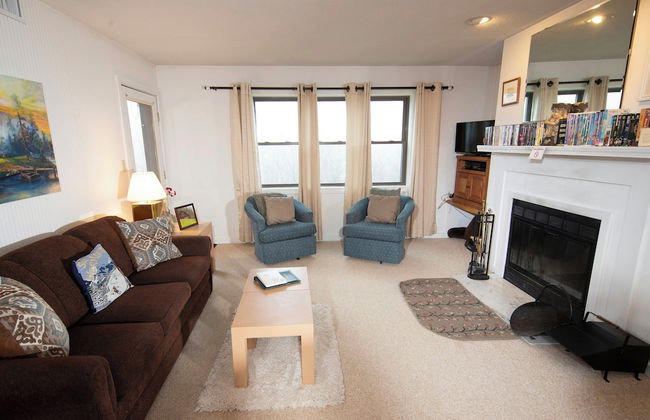 Winterplace at Okemo, A Vail Resorts Property - Foto 53