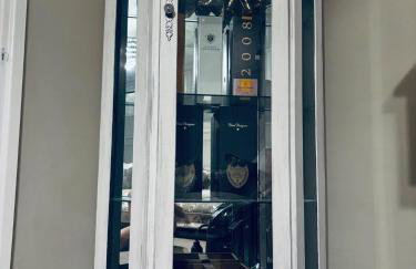 House - Sleeps 6 Hot-tub & Free Parking - Foto 26