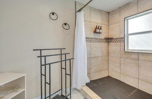 Hot Tub and Fenced Yard Pet-Friendly Miramar Haven! - Photo 16