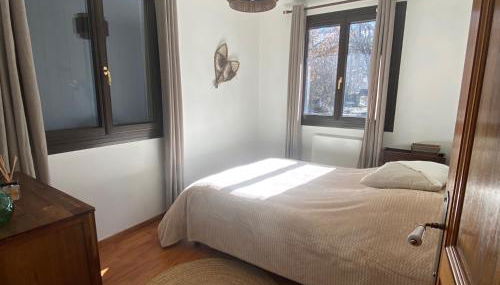 Chalet cosy à la montagne - Foto 2