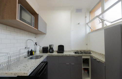 SUH Flamengo 14 Modern Studio - Foto 21