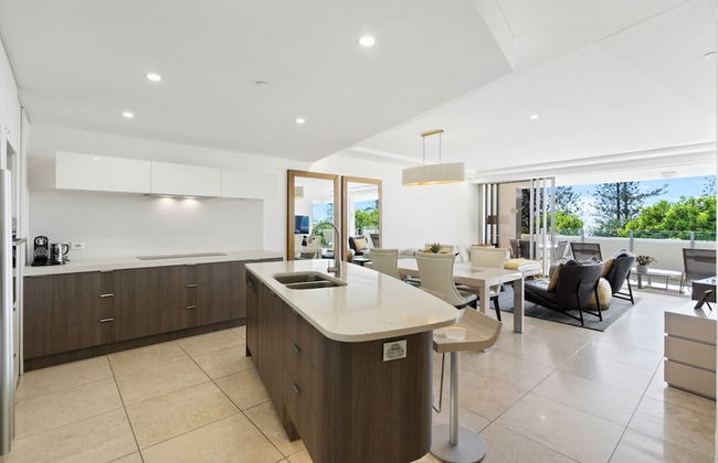 Sea Pearl Resort Mooloolaba - Foto 36