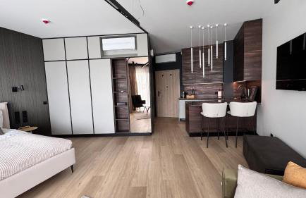 Omega Lake Premium Apartments - Foto 4