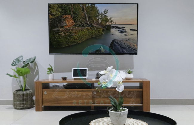 Modern Living Private Pool Bar Pets OK - Foto 15