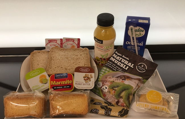 Quest Wellington - Foto 27