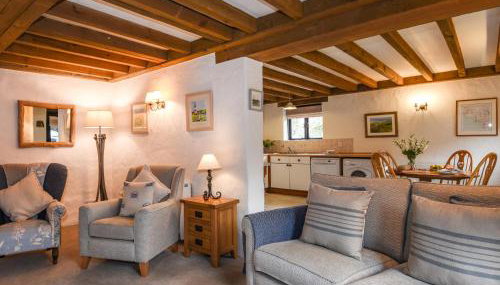 Bramble Cottage - Foto 5