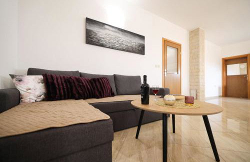 Villa Levatinka Zadarvillas - Foto 30