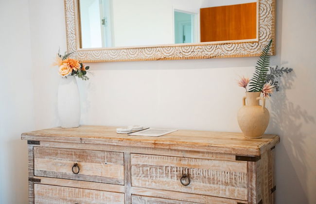 Personal Sauna & Ice-bath at Kookaburra Cabin - Foto 13