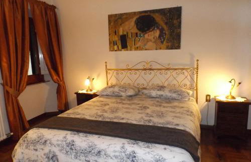 Casa Vacanze Le Piagge di Scappini Simona - Foto 42