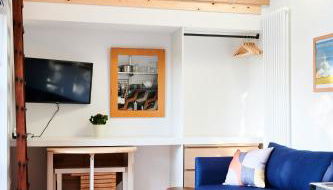 Tiny Cottage with Terrace & Parking, Central Lewes - Foto 5