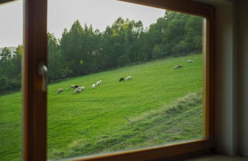 HillOut - Domek w Milówce - Workation - Praca zdalna - Foto 77