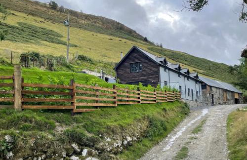 Pennant Uchaf - Foto 34