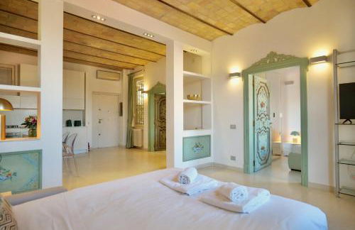 Fororomano Luxury - Foto 75