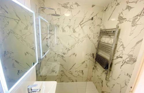 City Centre Riverside Apartment - Foto 10