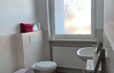 Ferienwohnungen Hollerberg Wohnung 1 - Photo 2