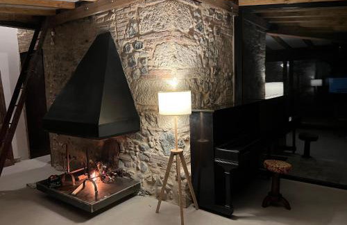 Agriturismo iOlive Tuscany appartamento Leccio del Corno - Foto 4