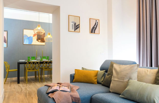 Domus Augustea - Luxury Accommodations - Foto 77