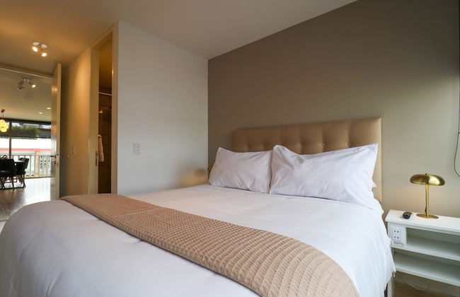 Amazing 2BR in Miraflores - Foto 66