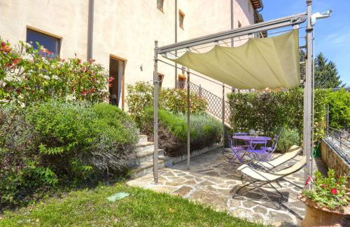 Apartment La Pergola by Interhome - Foto 20