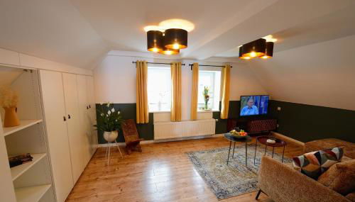 Suite Petite - Ferien und Businessapartment - Foto 5