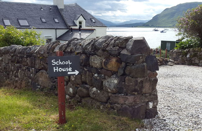 2 bedroom House in Isle with garden - Photo 7