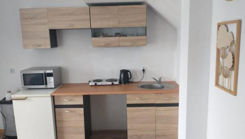 Apartament z ogródkiem Chłopy Jantarowa powierzchnia 60 m2 - Foto 5