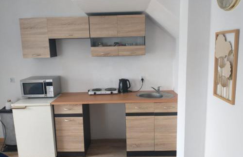 Apartament z ogródkiem Chłopy Jantarowa powierzchnia 60 m2 - Foto 5