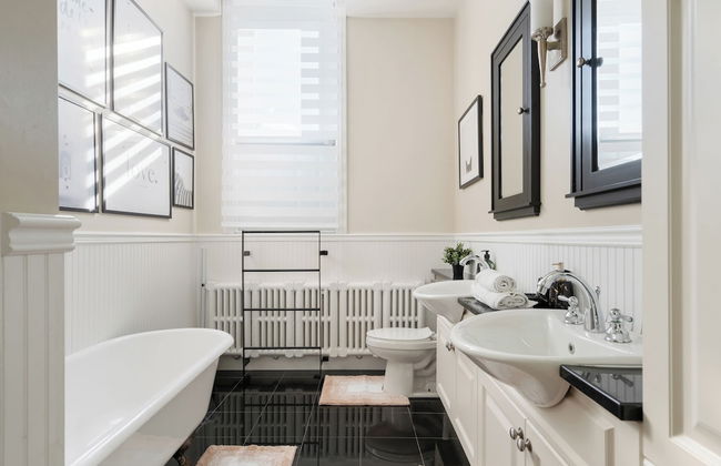 Le Saint Jacques Skylight - Foto 47