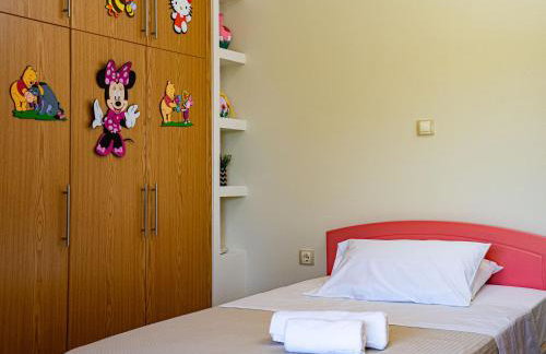 Corfu Sunset Glow-Katherina Maisonette - Foto 68