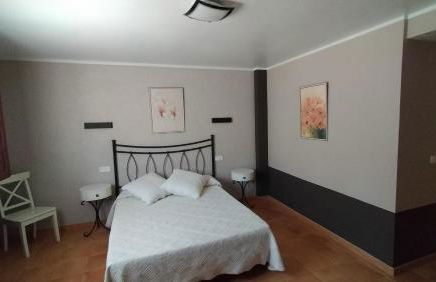 Casa Rural Villa Kora - Foto 11