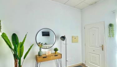 Casa Almanzora, apartamento de 1 dormitorio, wifi, parking gratuito - Foto 2, Lobby or reception