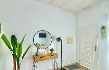 Casa Almanzora, apartamento de 1 dormitorio, wifi, parking gratuito - Foto 2