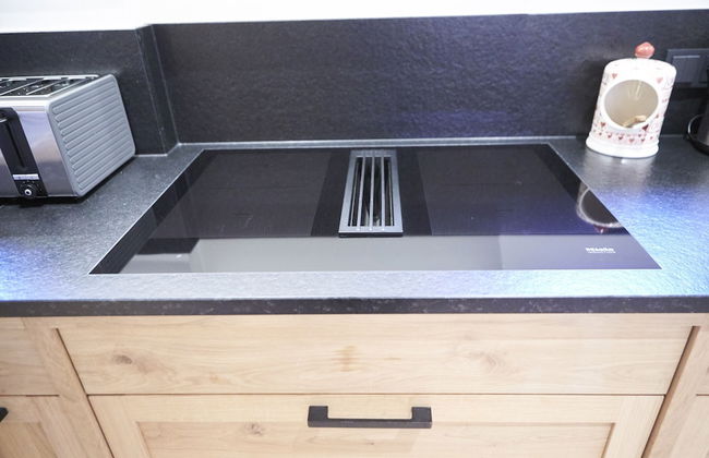 Chalet Tannenbaum - Foto 19